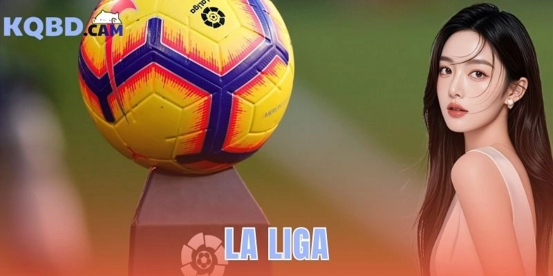 La Liga