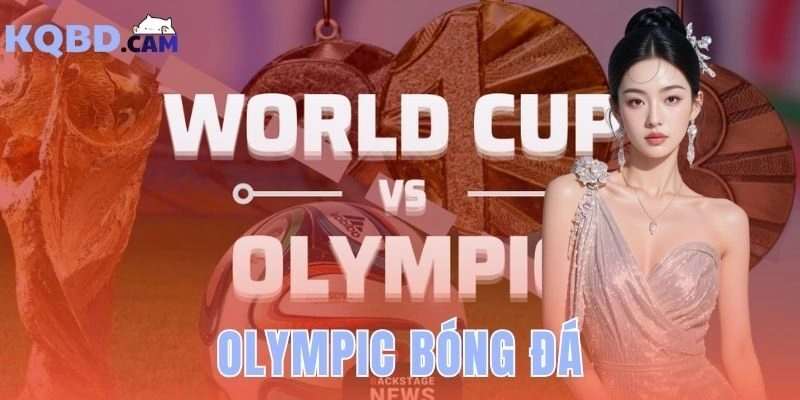 Olympic Bóng Đá